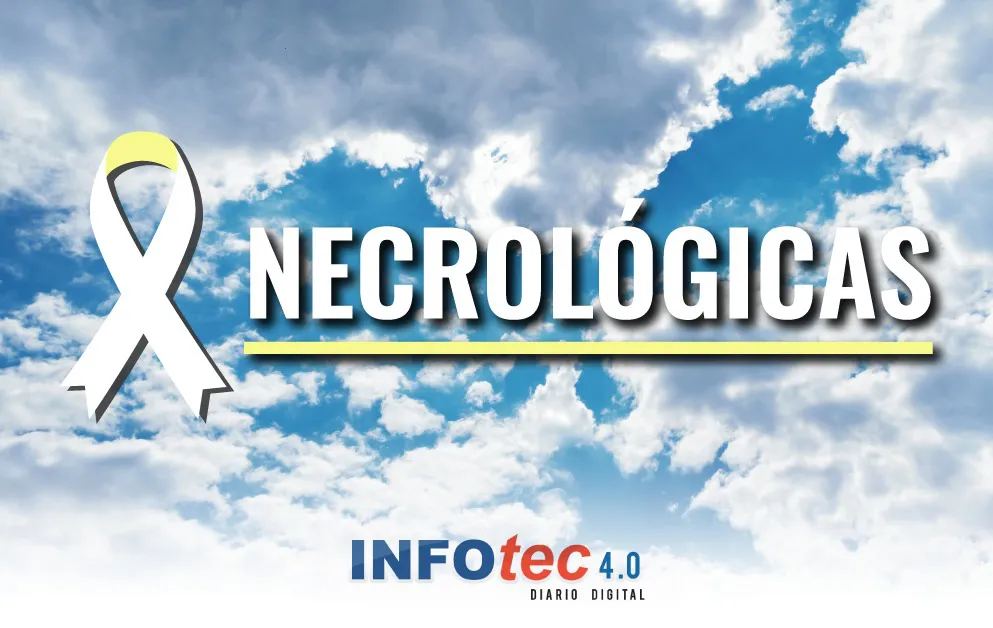NECROLÓGICAS