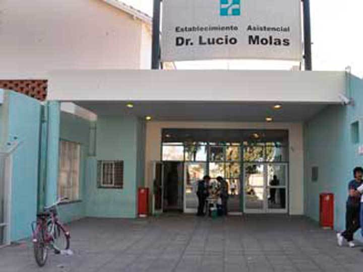 Molas