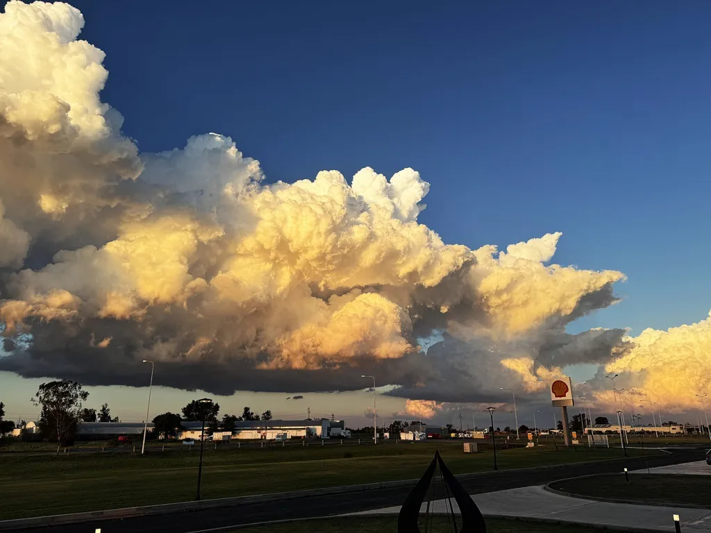 CUMULINIMBUS REALICO 1 FILE