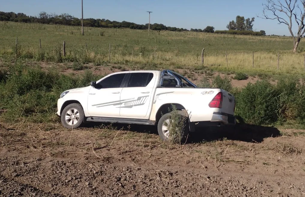 TOYOTA DESPISTE FALUCHO 3