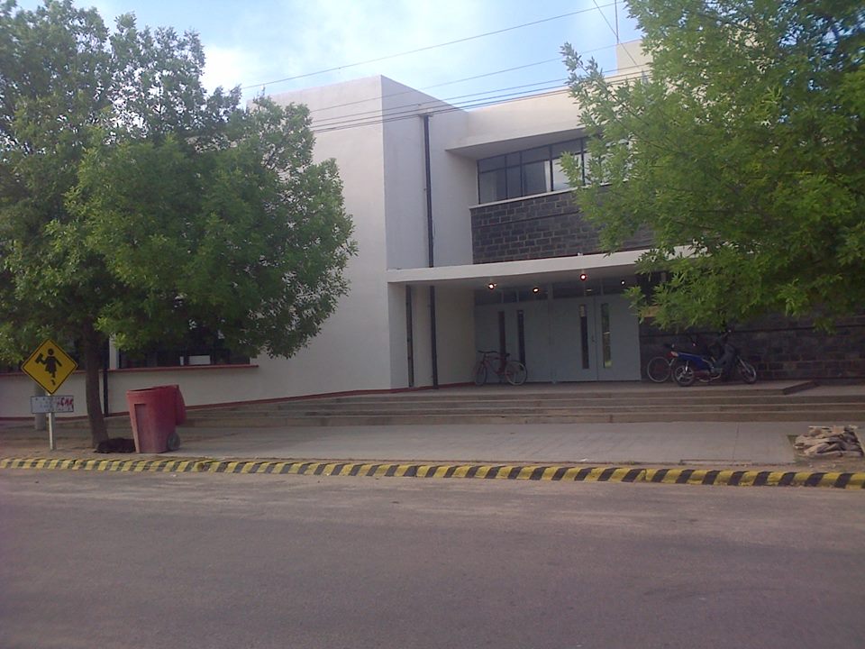 COLEGIO ELIDA SALAS