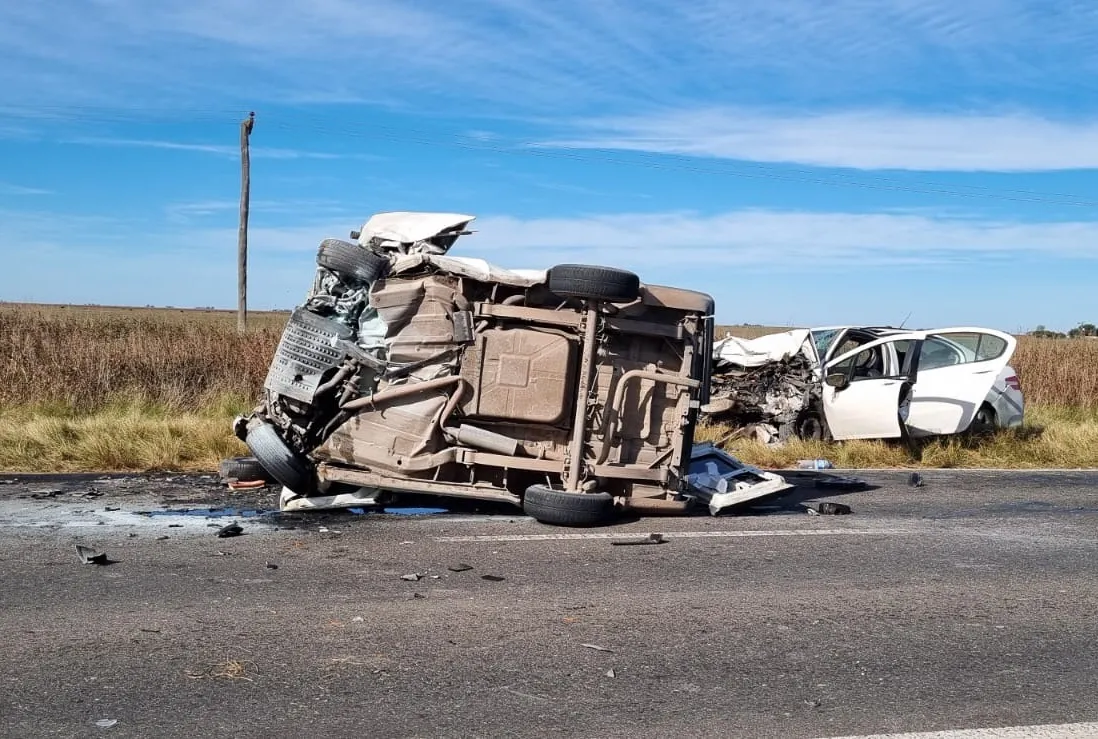 CHOQUE FRONTAL MOLDES 1