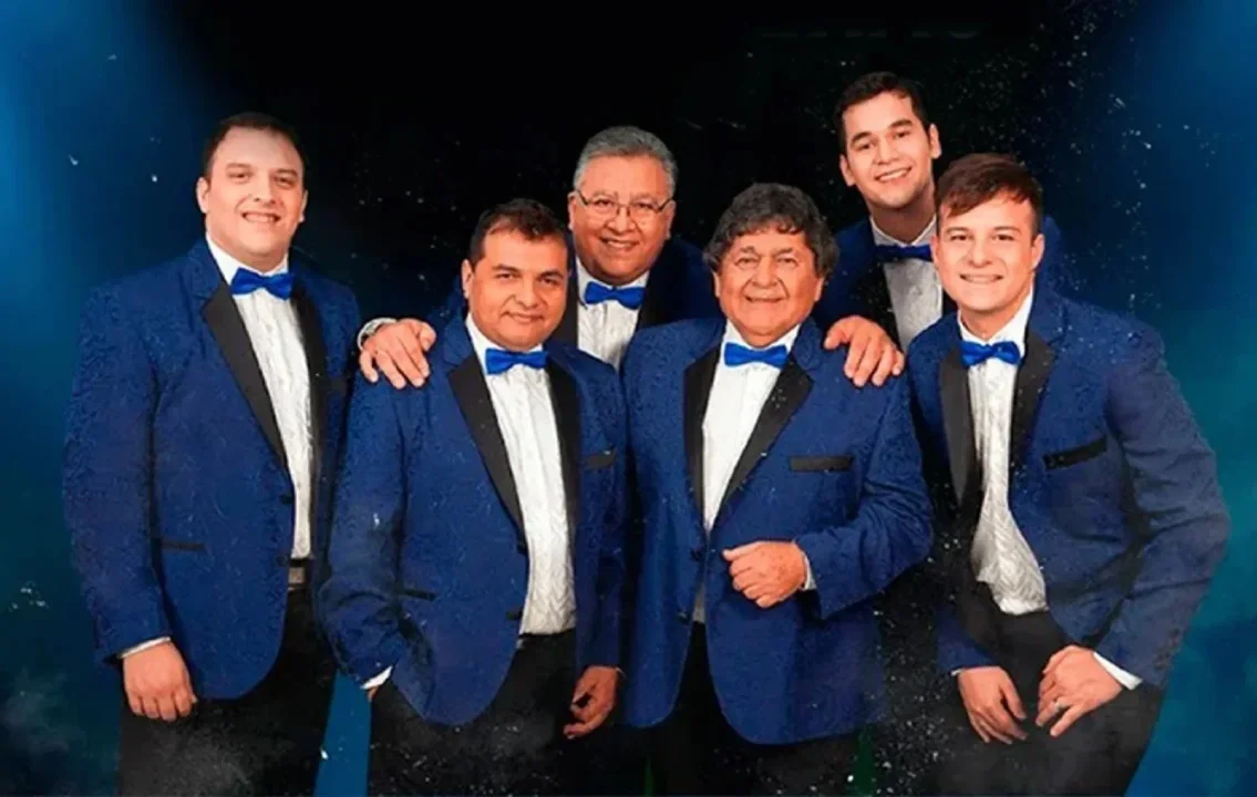 los palmeras