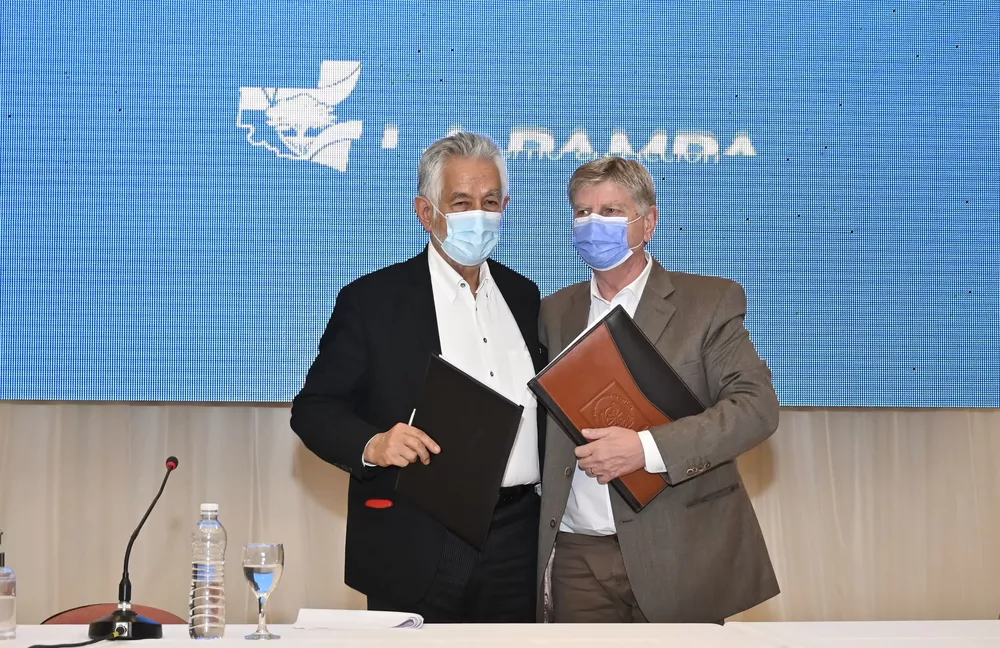 Ziliotto Rodriguez Saa