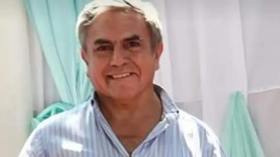 alejandro-benitez murio bolivia