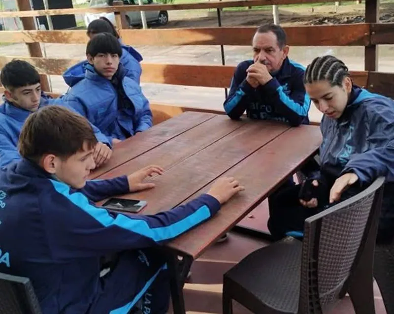 lucha libre parera 2