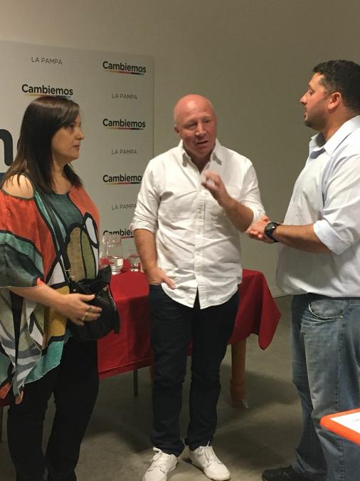 MAC ALLISTER MATALON BECERRA