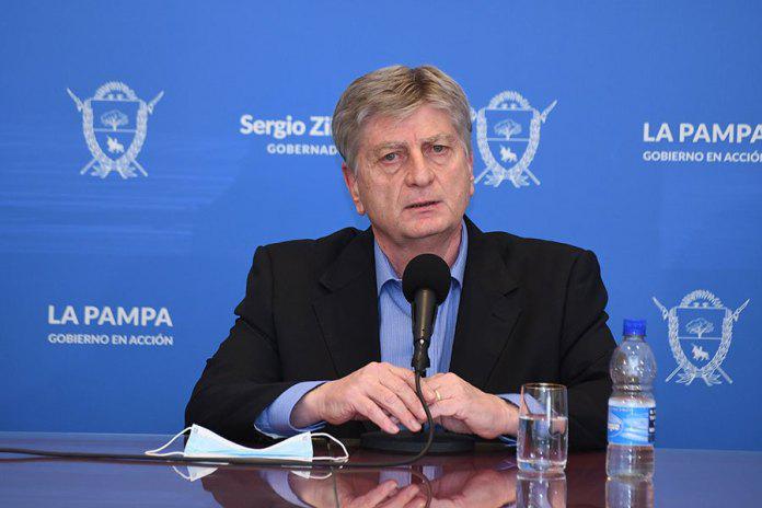 SERGIO ZILIOTTO
