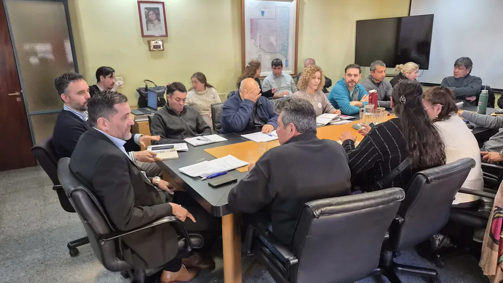 paritaria docente 1
