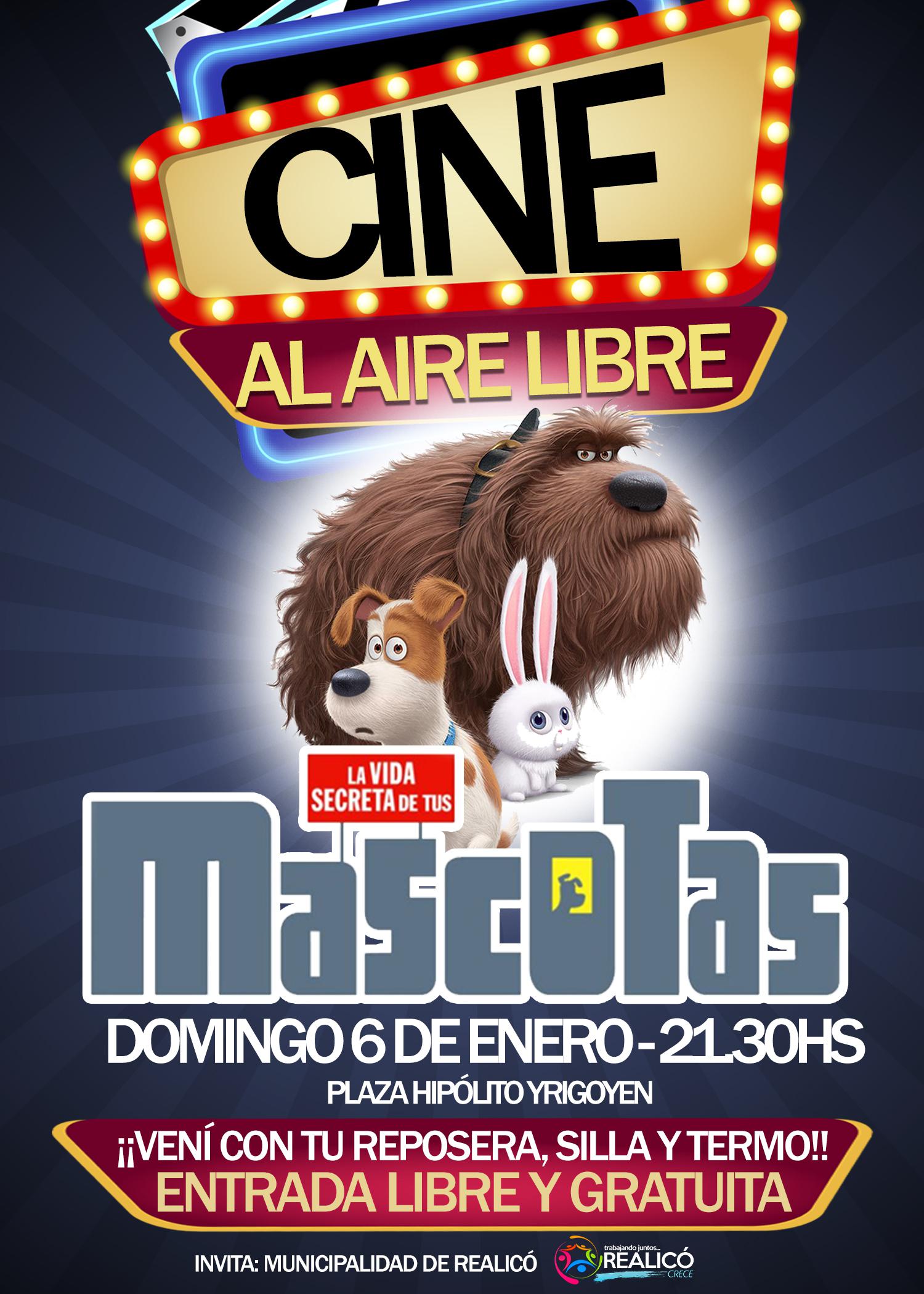CINE(1)