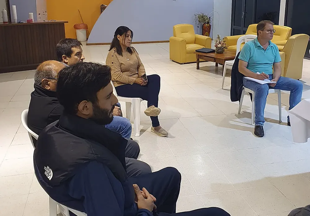 EMPRESARIOS PARQUE INDUSTRIAL 2