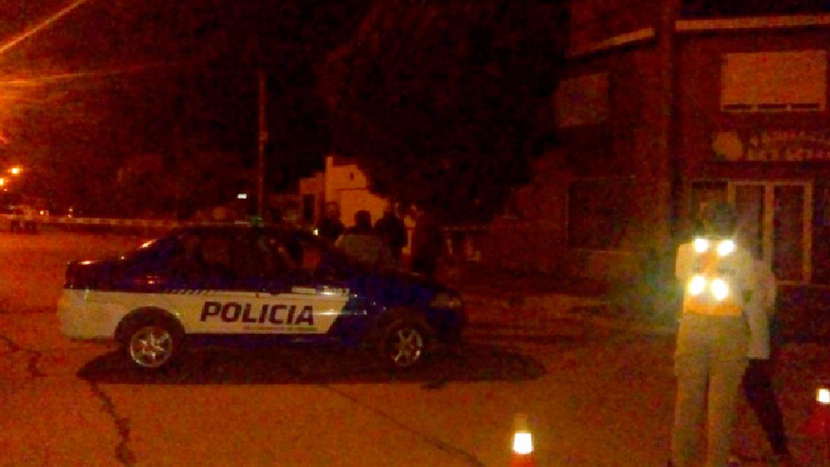 ASESINATO CURA PARROCO