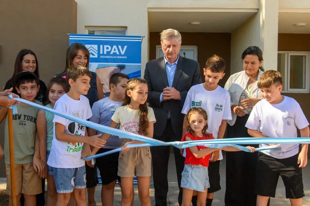 viviendas Winifreda 1