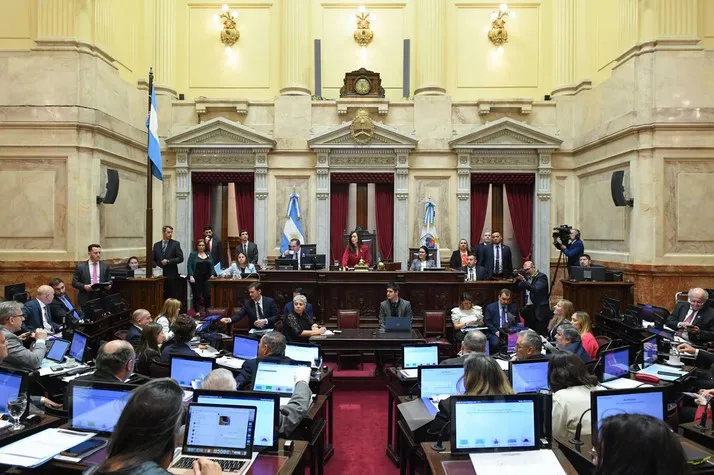 congreso quorum