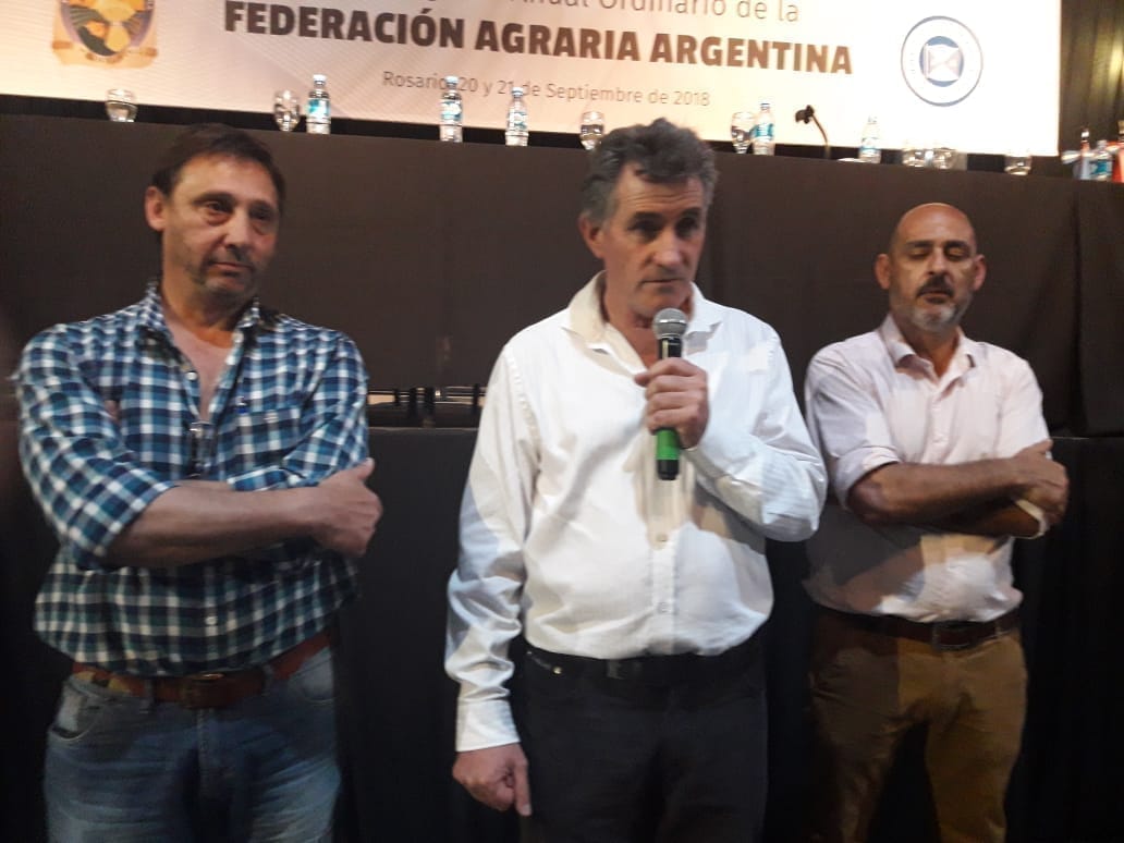 106° CONGRESO FAA 2018 109