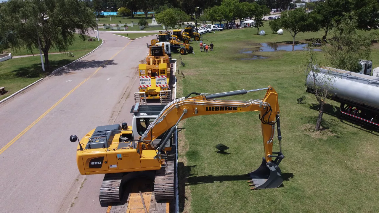 PRESENTACIÓN EQUIPOS 2