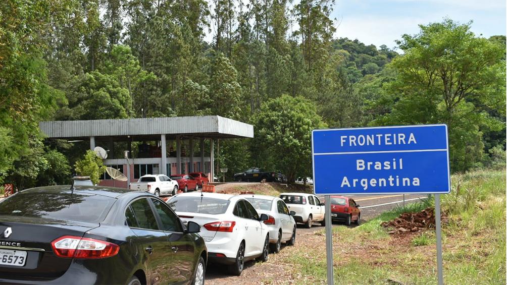 fronteras