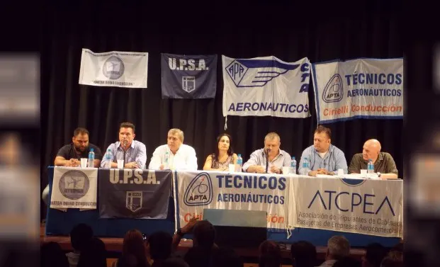 aeronauticos