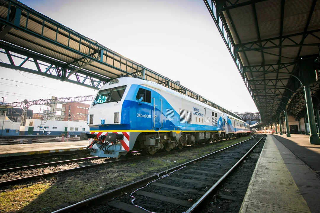 trenes