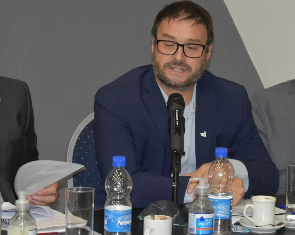 Pablo Maccione