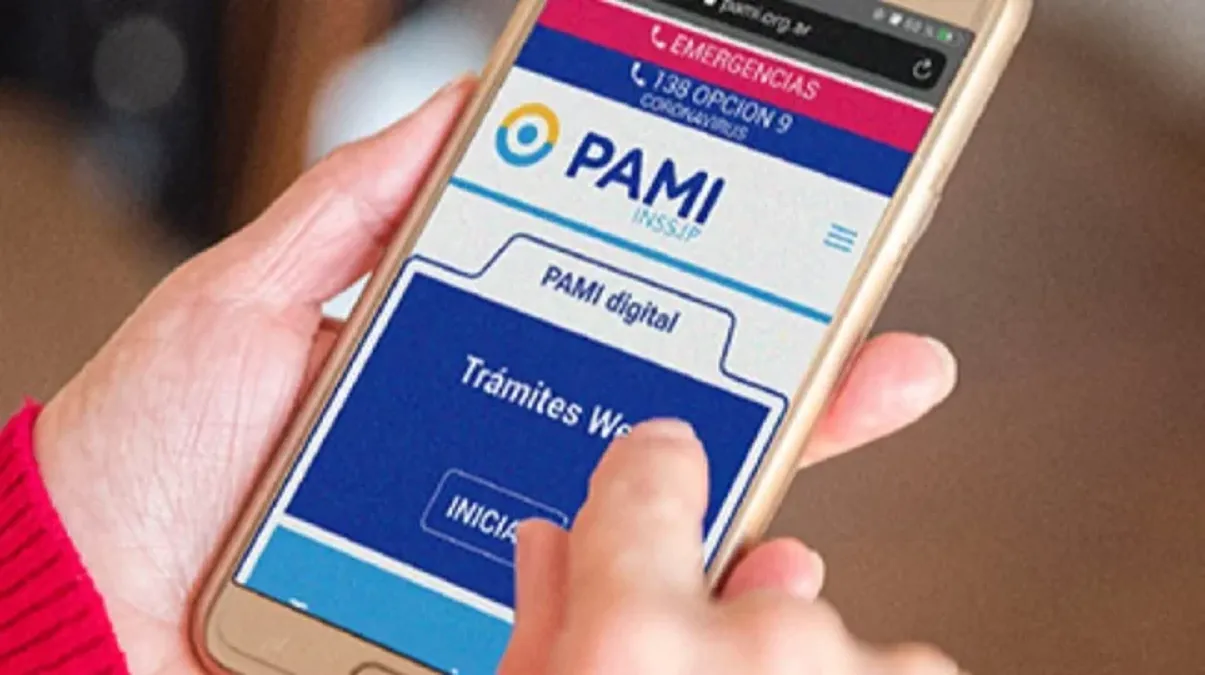 PAMI