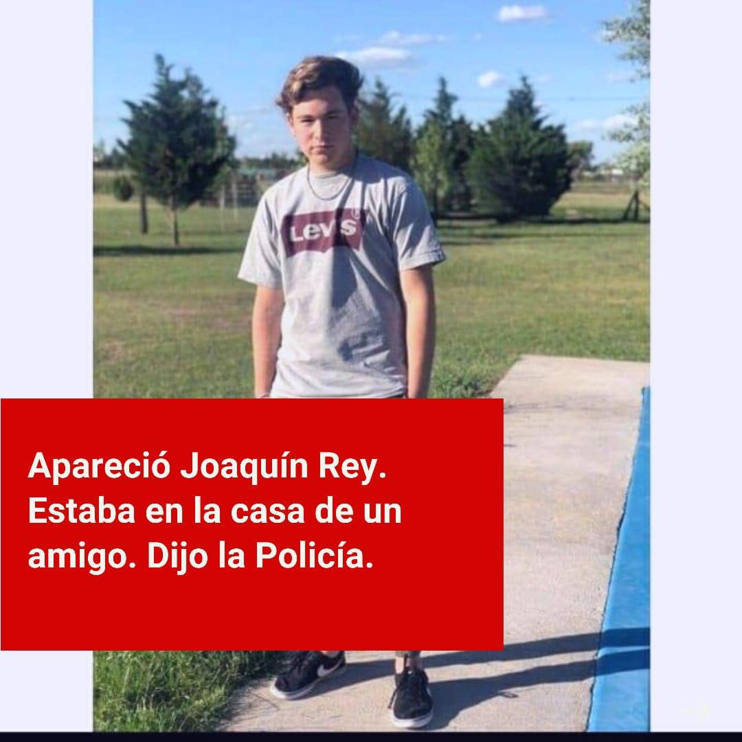 joaquin rey 1