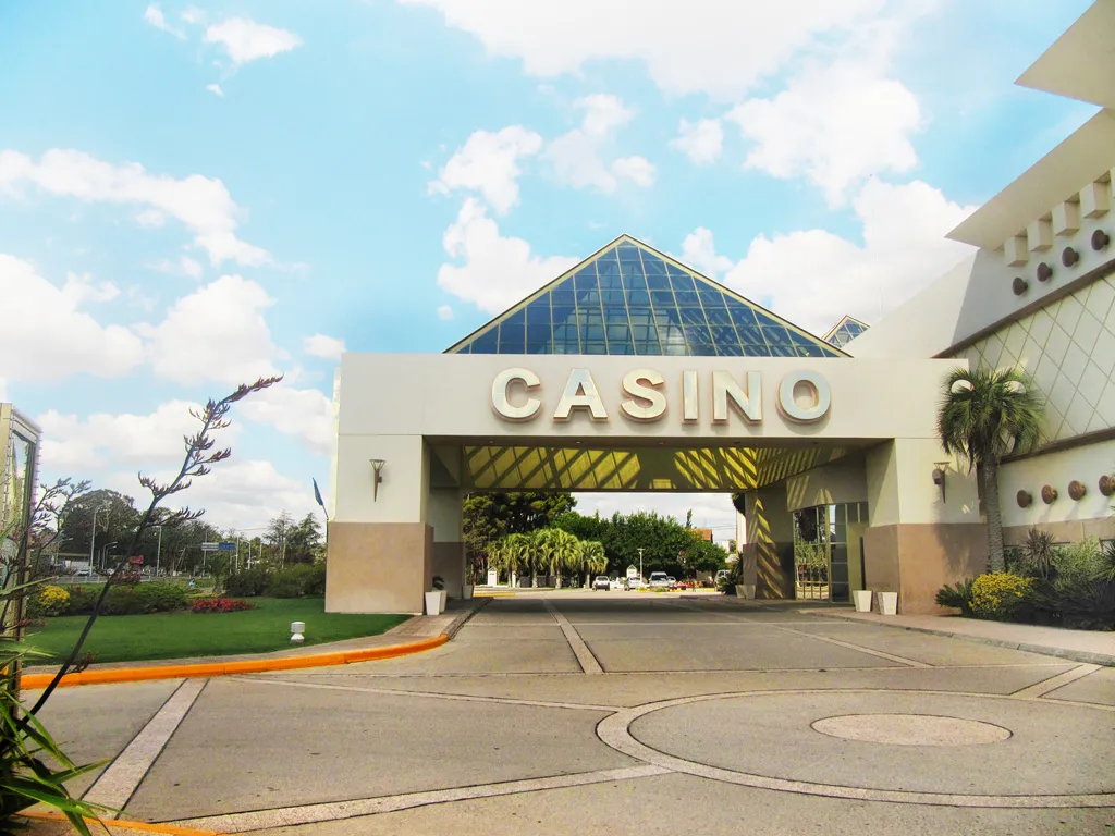 CASINO