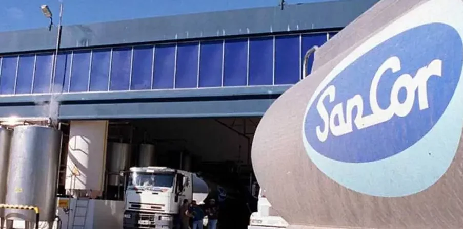 Sancor