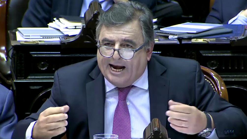 Mario Negri