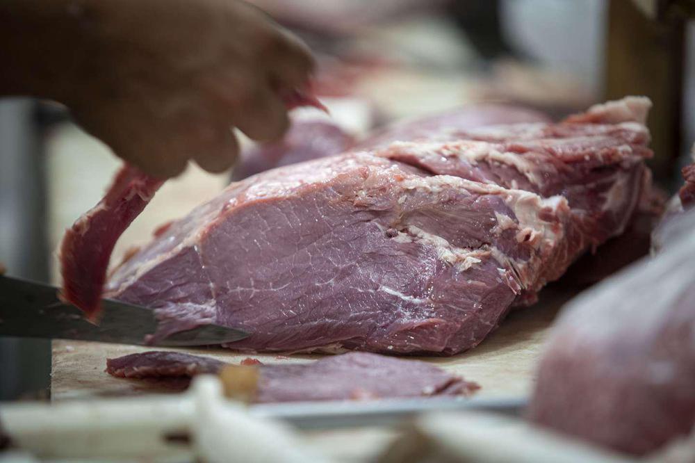carne foto para portada