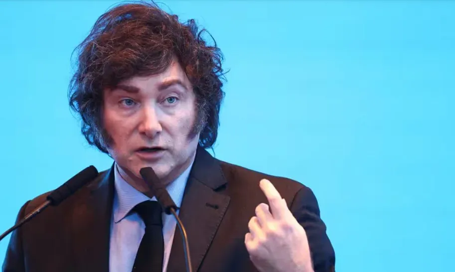 Javier Milei 1