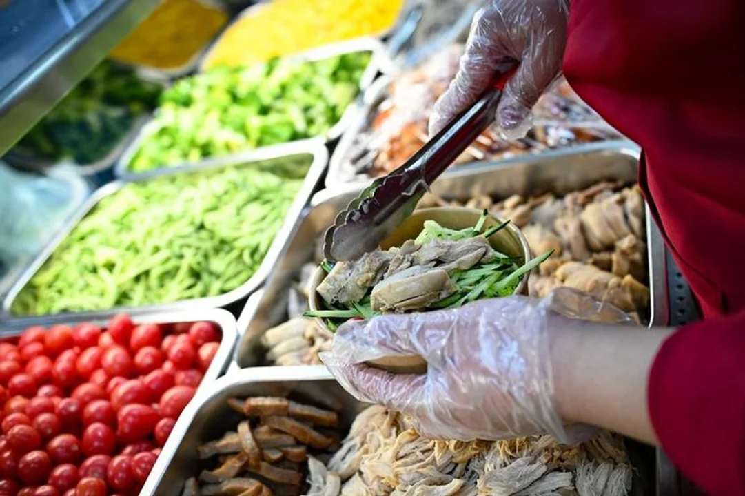 ensalada