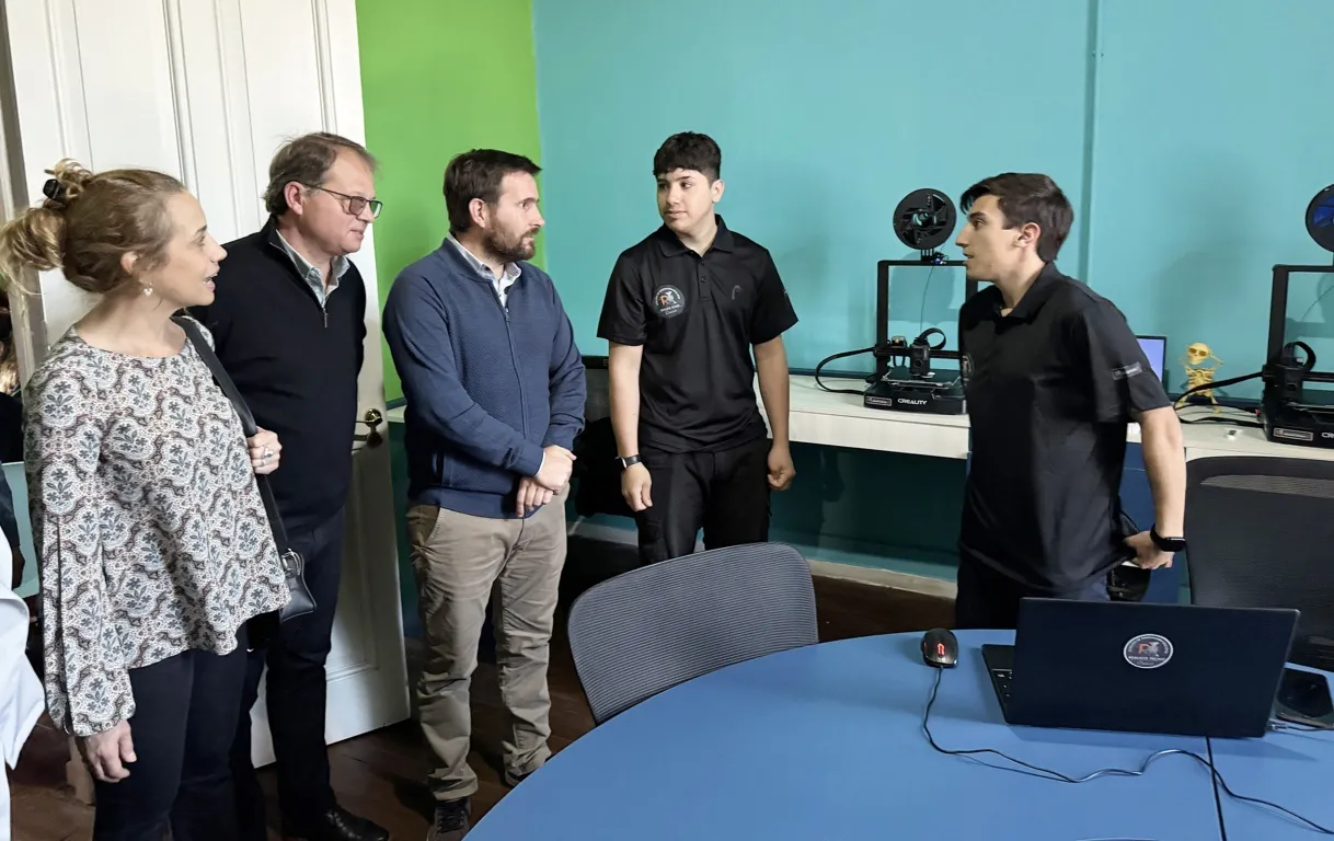 realico tecno 20 FILE