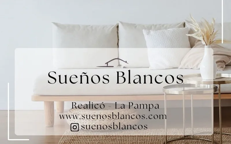 SUEÑOS BLANCOS 22
