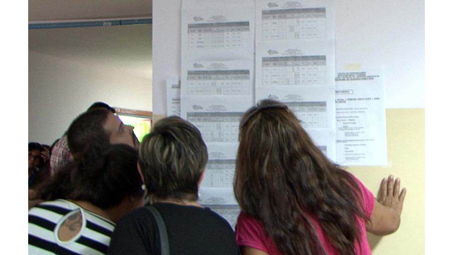 designaciones docentes