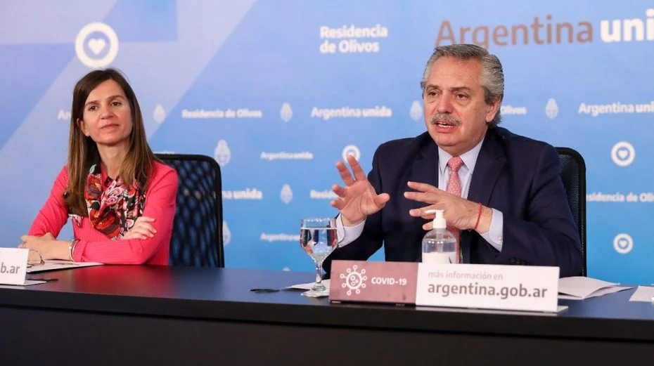 alberto movilidad jubilatoria