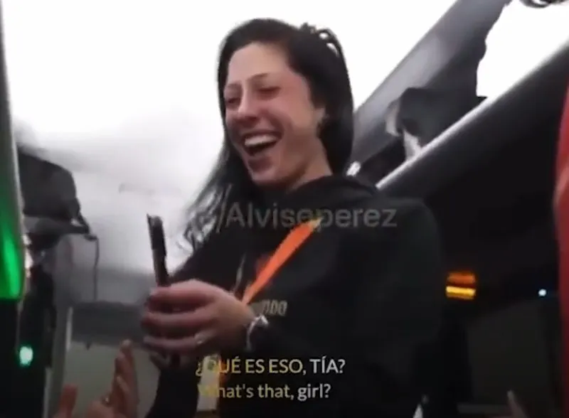 jenny hermoso