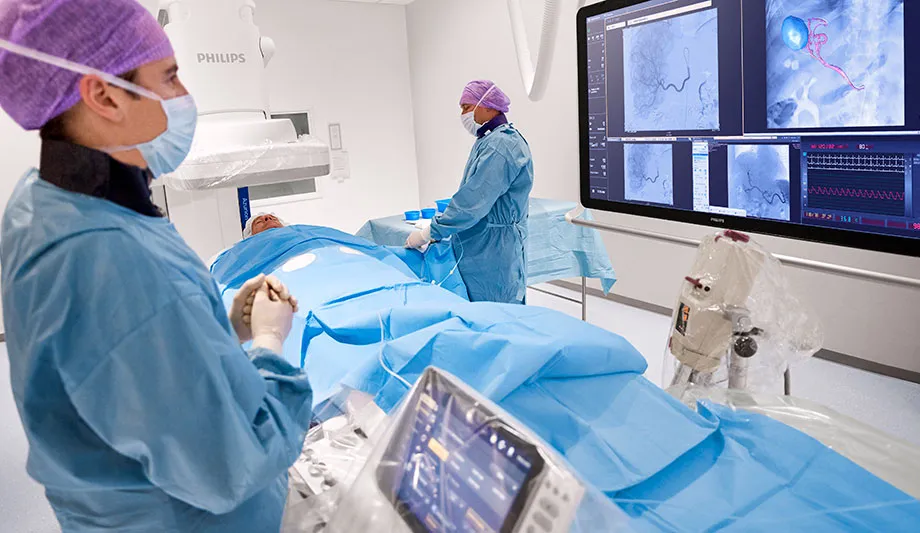 cardiologia