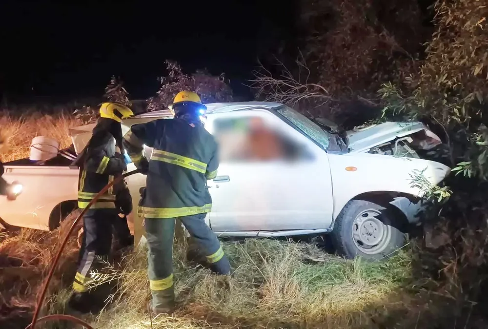accidente fatal