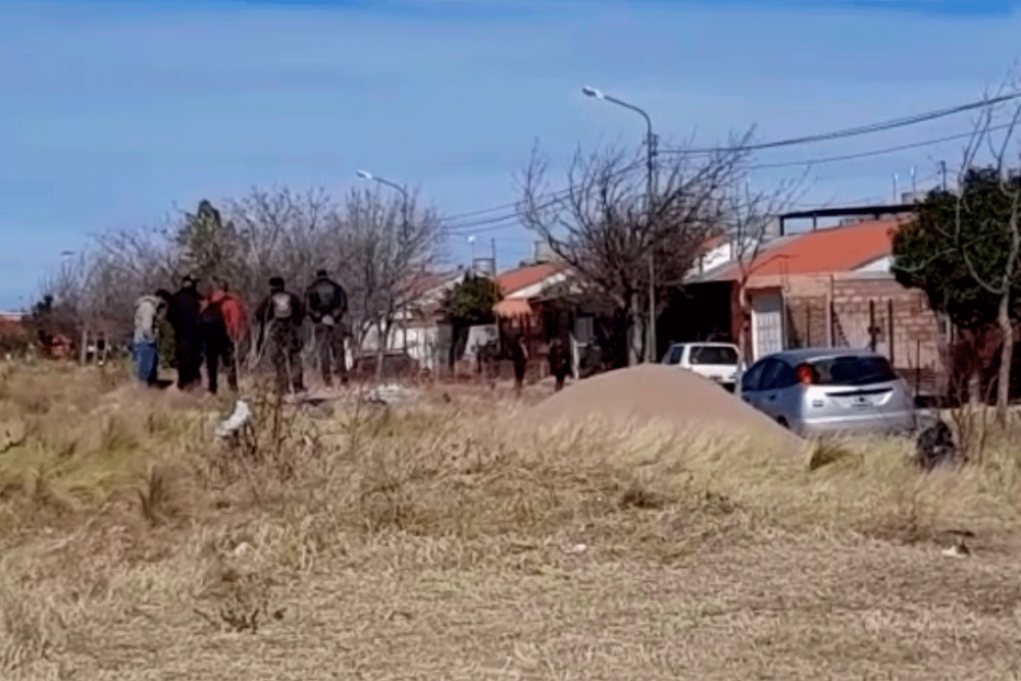 operativo Guadalupe