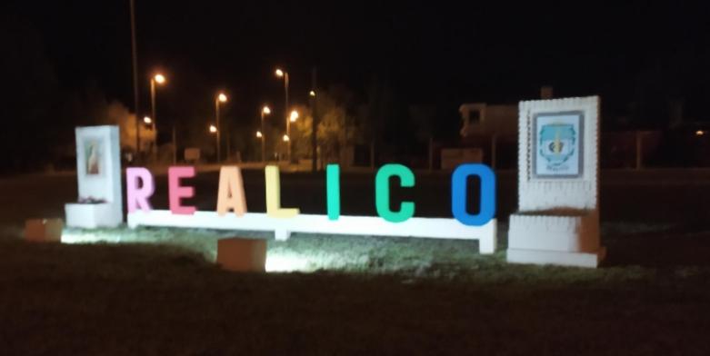 Realicó