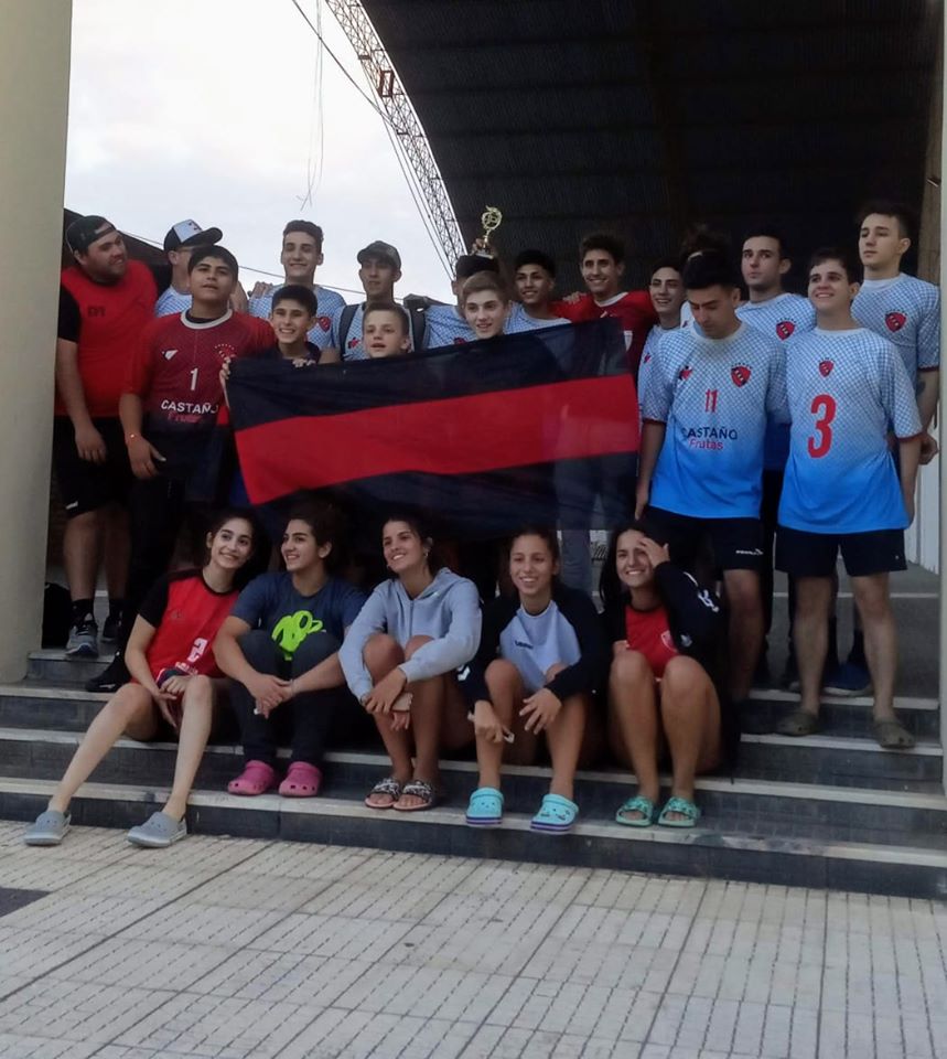 HANDBALL 2