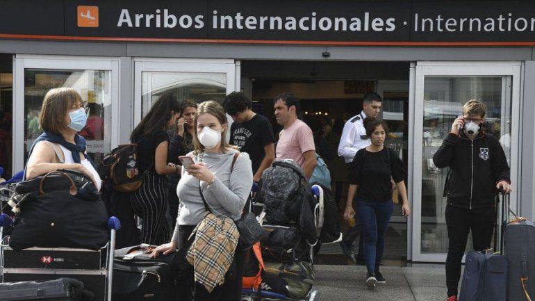 AEROPUERTO