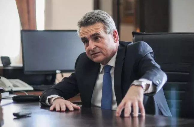 Agustin Rossi