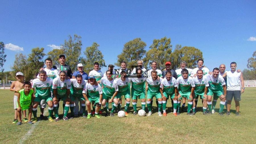 FERRO MAXI SENIORS