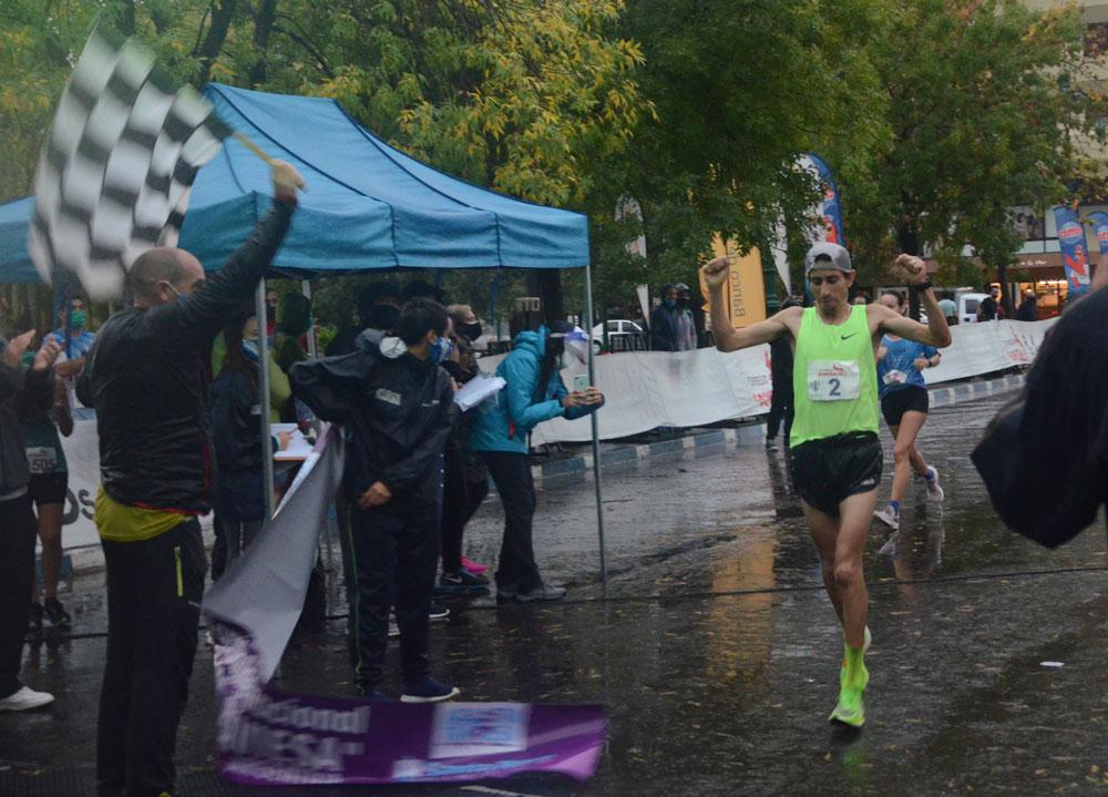 foto campeón