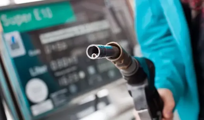 combustible pp