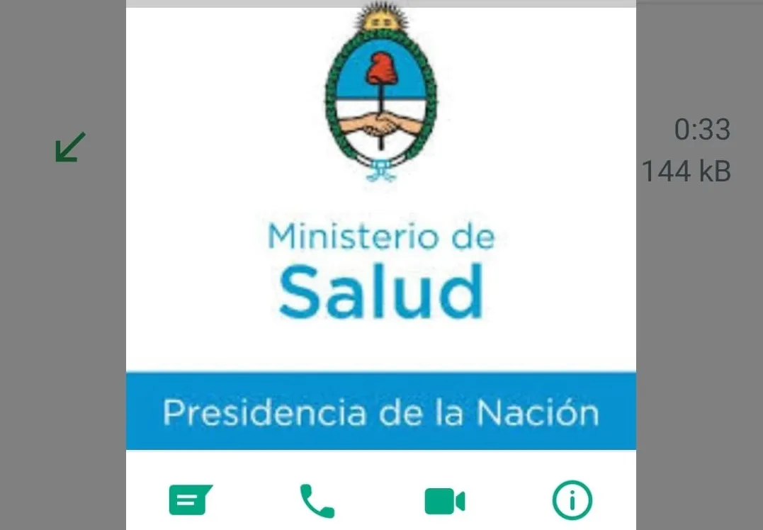estafa salud