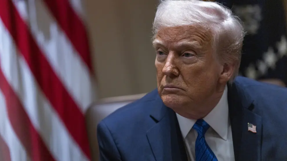 us-president-trump-meets-with-ambassador-nominees-in-the-white-house