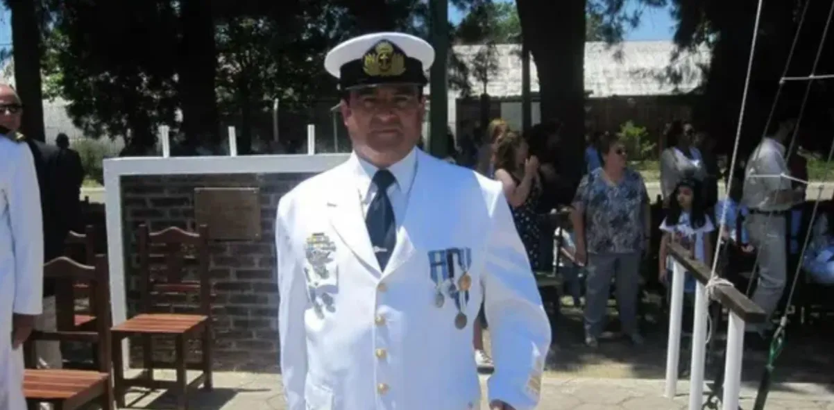 veterano de malvinas asesinado